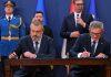NOVI DOGOVOR BEOGRADA I KIJEVA: Potpisan Memorandum o zdravlju životinja i hrani novi-dogovor-beograda-i-kijeva:-potpisan-memorandum-o-zdravlju-zivotinja-i-hrani