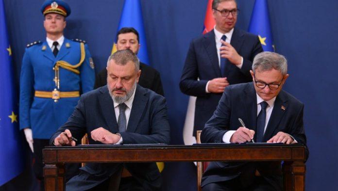 novi-dogovor-beograda-i-kijeva:-potpisan-memorandum-o-zdravlju-zivotinja-i-hrani