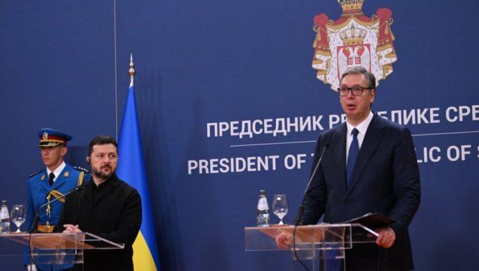 vucic-posle-sastanka-sa-zelenskim:-nema-vojne-saradnje,-srbiji-je-najvazniji-ekonomski-rast