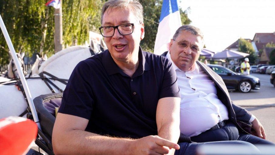 kroz-belegis-fijakerom:-predsednik-podelio-neverovatan-trenutak kroz-belegis-fijakerom:-predsednik-podelio-neverovatan-trenutak
