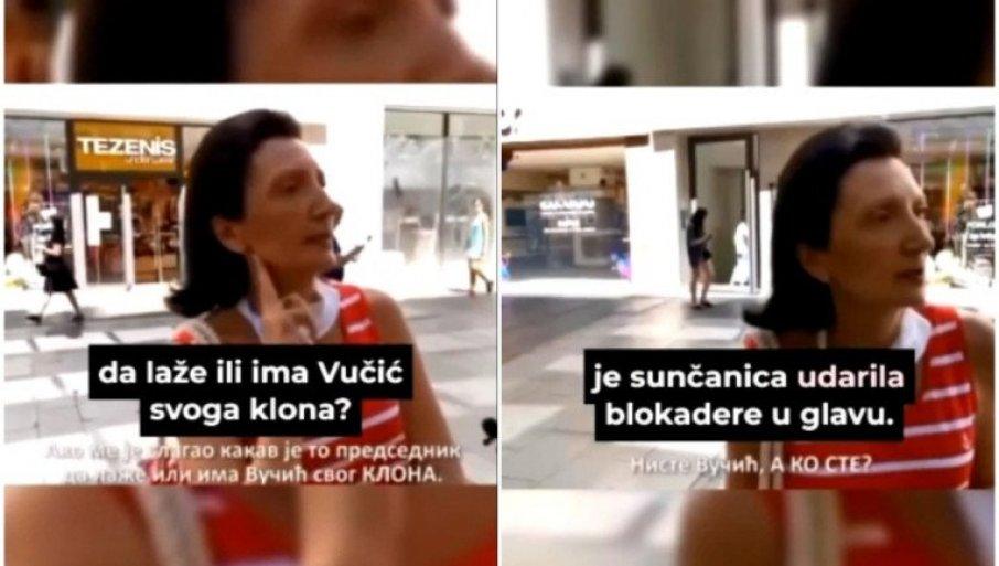 mislila-da-je-srela-vucica,-a-onda-iznela-bizarnu-teoriju:-blokaderka-sada-sumnja-da-predsednik-ima-klona?!-(video) mislila-da-je-srela-vucica,-a-onda-iznela-bizarnu-teoriju:-blokaderka-sada-sumnja-da-predsednik-ima-klona?!-(video)