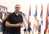 “IZBORI NAJKASNIJE ZA 3 MESECA, ODLUČIVAĆE SE O SUDBINI SRBIJE” Vučić: Država nije igračka, molim vas da pokažete odgovornost “izbori-najkasnije-za-3-meseca,-odlucivace-se-o-sudbini-srbije”-vucic:-drzava-nije-igracka,-molim-vas-da-pokazete-odgovornost