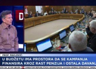 EKONOMISTA SRUŠIO SNEŠKA N1, OPOZICIJI I BLOKADERIMA: “Srbija se zadužuje vrlo odgovorno, to i inostrani fondovi primećuju” ekonomista-srusio-sneska-n1,-opoziciji-i-blokaderima:-“srbija-se-zaduzuje-vrlo-odgovorno,-to-i-inostrani-fondovi-primecuju”
