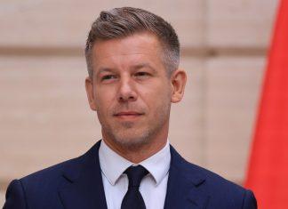 ANDRAŠ BAKA KANDIDAT ZA PREDSEDNIKA MAĐARSKE Bivši šef Vrhovnog suda prihvatio nominaciju Tise andras-baka-kandidat-za-predsednika-madarske-bivsi-sef-vrhovnog-suda-prihvatio-nominaciju-tise