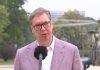 “JA SAM DEŽURNI KRIVAC ZA SVE, CRNOGORSKI MEDIJI NEMAJU O ČEMU DRUGOM DA PIŠU” Predsednik Vučić o njegovoj slici van regiona “ja-sam-dezurni-krivac-za-sve,-crnogorski-mediji-nemaju-o-cemu-drugom-da-pisu”-predsednik-vucic-o-njegovoj-slici-van-regiona