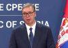 VUČIĆ DANAS OBILAZI RADOVE: Predsednik će obići rekonstrukciju Starog železničkog mosta vucic-danas-obilazi-radove:-predsednik-ce-obici-rekonstrukciju-starog-zeleznickog-mosta
