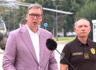 STRAH ZATVARA VRATA, HRABROST IH OTVARA: Vučić poslao moćnu poruku specijalcima MUP strah-zatvara-vrata,-hrabrost-ih-otvara:-vucic-poslao-mocnu-poruku-specijalcima-mup