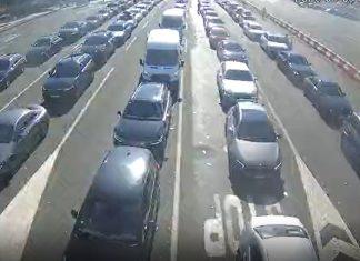 Evo kakvo je stanje na graničnim prelazima: Na Batrovcima se čeka i tri sata evo-kakvo-je-stanje-na-granicnim-prelazima:-na-batrovcima-se-ceka-i-tri-sata
