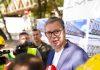 “NE ZNAM KAKO MOGU DA ODU NA ODMOR AKO NE ZAVRŠE POSAO” Vučić obilazi rekonstrukciju Starog železničkog mosta: Nisam zadovoljan brzinom radova “ne-znam-kako-mogu-da-odu-na-odmor-ako-ne-zavrse-posao”-vucic-obilazi-rekonstrukciju-starog-zeleznickog-mosta:-nisam-zadovoljan-brzinom-radova
