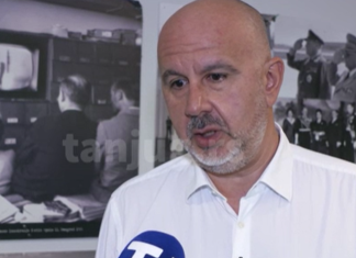 “ZAGLAVILI SMO SE KOD PRVE TAČKE DNEVNOG REDA” Garić: Pojedini uticajni centri bi hteli da REM na neki način pripada njima “zaglavili-smo-se-kod-prve-tacke-dnevnog-reda”-garic:-pojedini-uticajni-centri-bi-hteli-da-rem-na-neki-nacin-pripada-njima