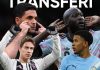 TRANSFERI (9. avgust) Konačno Vlahović! Arsenal, Junajted i Liverpul spremili 370 miliona evra! Filip u Francuskoj, a Diomande u Engleskoj transferi-(9.-avgust)-konacno-vlahovic!-arsenal,-junajted-i-liverpul-spremili-370-miliona-evra!-filip-u-francuskoj,-a-diomande-u-engleskoj