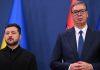 VUČIĆ MAESTRALNO ODIGRAO I OVU DIPLOMATSKU PARTIJU: Zelenski u Beogradu potvrdio – Kosovo je Srbija vucic-maestralno-odigrao-i-ovu-diplomatsku-partiju:-zelenski-u-beogradu-potvrdio-–-kosovo-je-srbija