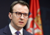 Петковић: Приштина скида банер “Слободна Украјина“ чим не добије оно што жели Петковић:-Приштина-скида-банер-“Слободна-Украјина“-чим-не-добије-оно-што-жели