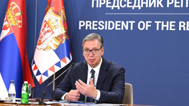 Вучић:-Никога-нећу-питати-с-ким-ћу-се-састајати,-Србија-није-ничија-марионета Вучић:-Никога-нећу-питати-с-ким-ћу-се-састајати,-Србија-није-ничија-марионета