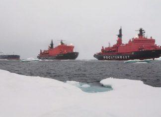 PEKING I MOSKVA ZAJEDNO MENjAJU SVETSKU TRGOVINU: Kina pokrenula istorijsku liniju za Evropu preko RUSKOG ARKTIKA! peking-i-moskva-zajedno-menjaju-svetsku-trgovinu:-kina-pokrenula-istorijsku-liniju-za-evropu-preko-ruskog-arktika!