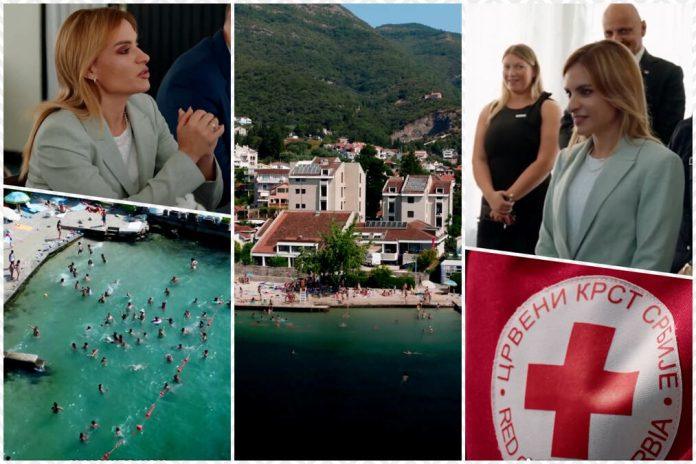 “svako-dete-zasluzuje-bezbrizno-detinjstvo,-nova-iskustva-i-osmeh”-durdevic-stamenkovski-u-poseti-deci-koja-letuju-u-baosicima:-uvek-tu-za-sve-nase-porodice