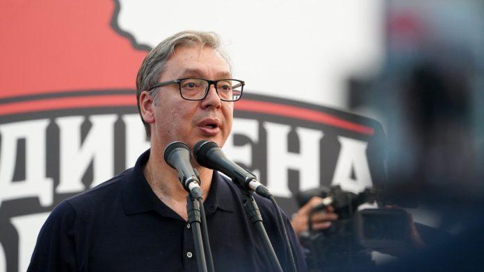 vucic-sutra-i-u-utorak-na-jugozapadu-srbije:-obilazi-radove-na-izgradnji-nove-kasarne-vojske-srbije-i-obilaznicu-oko-zlatibora