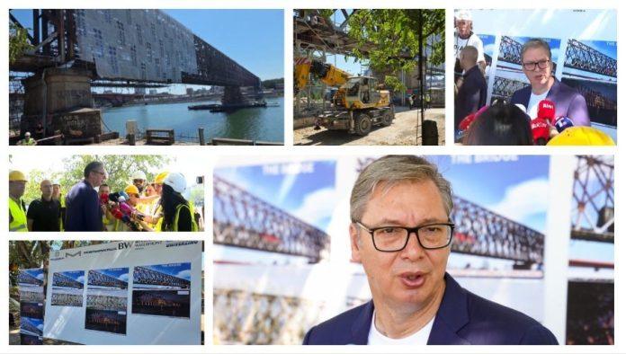 “dok-ne-zavrsite-ovo-nema-novog-posla-i-kraj-price”:-vucic-obisao-radove-na-rekonstrukciji-“starog-zeleznickog-mosta”-(foto/video)