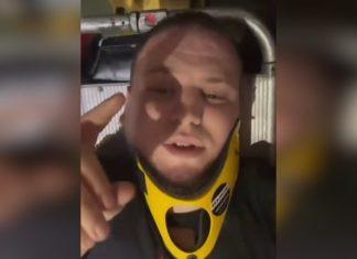 NAKON TEŠKE NESREĆE PRVO IZGOVORIO: “Srbija pobeđuje!” Društvene mreže zatrpane porukama podrške mladom bajkeru (VIDEO) nakon-teske-nesrece-prvo-izgovorio:-“srbija-pobeduje!”-drustvene-mreze-zatrpane-porukama-podrske-mladom-bajkeru-(video)
