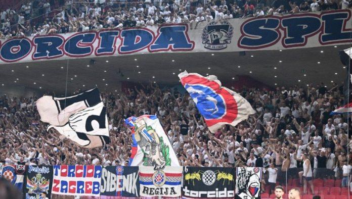 ustaska-posla:-torcida-uzvikivala-sramni-pozdrav-i-razvila-uvredljiv-transparent-o-srbima-i-oluji