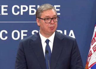 VUČIĆ DANAS I SUTRA U POSETI JUGOZAPADU SRBIJE: Obići će i radove na izgradnji nove kasarne Vojske vucic-danas-i-sutra-u-poseti-jugozapadu-srbije:-obici-ce-i-radove-na-izgradnji-nove-kasarne-vojske