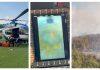 DOK VATRA NE STANE, ONI NE STAJU: Hrabri pripadnici MUP-a u borbi sa vatrenom stihijom iznad Deliblatske peščare (VIDEO) dok-vatra-ne-stane,-oni-ne-staju:-hrabri-pripadnici-mup-a-u-borbi-sa-vatrenom-stihijom-iznad-deliblatske-pescare-(video)