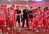 Zabrinjavajuća statistika pred revanš na “Marakani”! Partizan uradio ono što Zvezda nikad nije zabrinjavajuca-statistika-pred-revans-na-“marakani”!-partizan-uradio-ono-sto-zvezda-nikad-nije