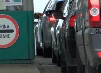 KOLAPS NA GRANICAMA: Na ovom prelazu čeka se čak četiri sata, evo gde su najveće gužve kolaps-na-granicama:-na-ovom-prelazu-ceka-se-cak-cetiri-sata,-evo-gde-su-najvece-guzve