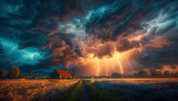 srbija-na-udaru-pljuskova-sa-grmljavinom:-ovi-delovi-zemlje-prvi-na-udadru