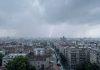 PLjUSKOVI I GRMLjAVINA STIŽU U SRBIJU: Meteorolog otkrio kakvo nam vreme donosi vikend i gde će napokon “osvežiti” pljuskovi-i-grmljavina-stizu-u-srbiju:-meteorolog-otkrio-kakvo-nam-vreme-donosi-vikend-i-gde-ce-napokon-“osveziti”