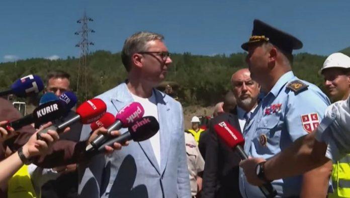 “nisam-protivnike-pomenuo-uopste”-vucic-o-navodima-n1-da-je-na-holideju-po-srbiji:-ako-ovo-porede-sa-kupanjem,-nek-dodu