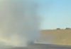 (VIDEO) DRAMA NA AUTO-PUTU U BLIZINI BEOGRADA! Vozači snimaju jeziv prizor: Širi se ogroman oblak dima, ne vidi se prst pred okom (video)-drama-na-auto-putu-u-blizini-beograda!-vozaci-snimaju-jeziv-prizor:-siri-se-ogroman-oblak-dima,-ne-vidi-se-prst-pred-okom
