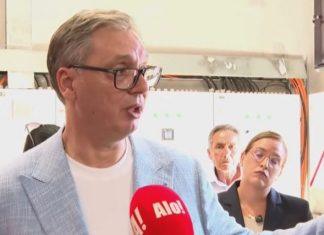 VUČIĆ: Nemojte da delite ljude po verskoj pripadnosti, za mene su svi građani vucic:-nemojte-da-delite-ljude-po-verskoj-pripadnosti,-za-mene-su-svi-gradani