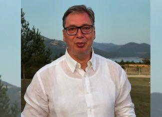 “VEČERAS ĆU PRIČATI SA NAČELNIKOM GENERALŠTABA VOJSKE SRBIJE” Vučić: “Kakve veze ima Ibar sa Albanijom, to je naše unutrašnje pitanje” “veceras-cu-pricati-sa-nacelnikom-generalstaba-vojske-srbije”-vucic:-“kakve-veze-ima-ibar-sa-albanijom,-to-je-nase-unutrasnje-pitanje”