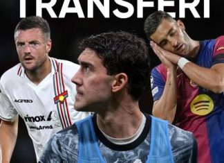TRANSFERI (10. avgust) Turci “ucenjuju” Vlahovića, Vardi se vraća u Englesku, a Barsa diže cenu junaku Mundijala transferi-(10.-avgust)-turci-“ucenjuju”-vlahovica,-vardi-se-vraca-u-englesku,-a-barsa-dize-cenu-junaku-mundijala