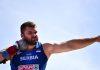 Ništa od medalje, Sinančević tek osmi u finalu Evropskog prvenstva nista-od-medalje,-sinancevic-tek-osmi-u-finalu-evropskog-prvenstva