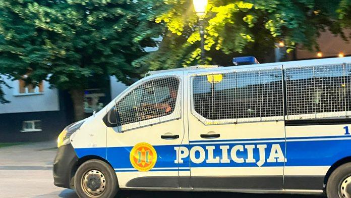 velika-policijska-akcija,-uhapseno-najmanje-50-osoba-poceo-pretres-objekata,-evo-sta-je-sve-pronadeno-sirom-podgorice