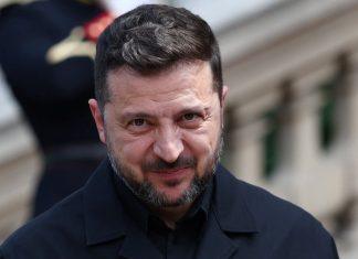 “ZAHVALJUJEM SVIMA NA PRECIZNOSTI” Zelenski: Od sada je i ruski Sibir dostupan za naše dalekometne napade “zahvaljujem-svima-na-preciznosti”-zelenski:-od-sada-je-i-ruski-sibir-dostupan-za-nase-dalekometne-napade