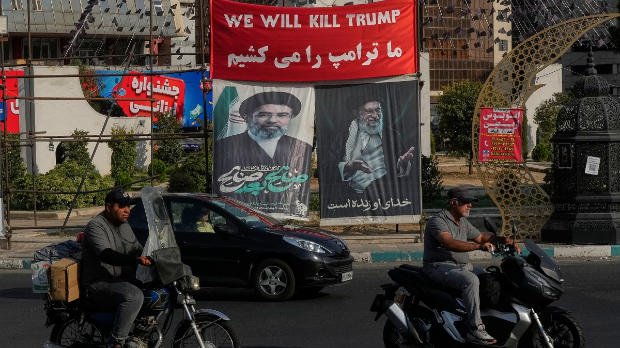 Трамп-тврди-да-је-Ормуз-отворен-за-пловидбу,-за-дан-прошло-само-шест-бродова