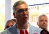 VUČIĆ O LICEMERJU ALBANACA: Kod njih je jedino iskreno da mrze Srbiju i Srbe, sve ostalo je neiskreno vucic-o-licemerju-albanaca:-kod-njih-je-jedino-iskreno-da-mrze-srbiju-i-srbe,-sve-ostalo-je-neiskreno
