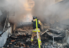 Напад на Запорожје, пожари у граду – шесторо страдалих, 20 повређених; гађан и Кијев Напад-на-Запорожје,-пожари-у-граду-–-шесторо-страдалих,-20-повређених;-гађан-и-Кијев