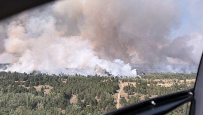 oglasili-se-iz-sektora-za-vanredne-situacije:-najnovije-informacije-o-pozarima-na-dve-najteze-pogodene-lokacije