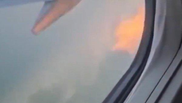 drama-na-nebu-iznad-sad:-avion-pun-putnika-uleteo-u-jato-ptica,-zapalio-se-motor-(video) drama-na-nebu-iznad-sad:-avion-pun-putnika-uleteo-u-jato-ptica,-zapalio-se-motor-(video)