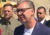 “DOBRE VESTI ZA IVANjIČANE” Vučić: Ove puteve gradimo za ljude koji ovde žive (VIDEO) “dobre-vesti-za-ivanjicane”-vucic:-ove-puteve-gradimo-za-ljude-koji-ovde-zive-(video)
