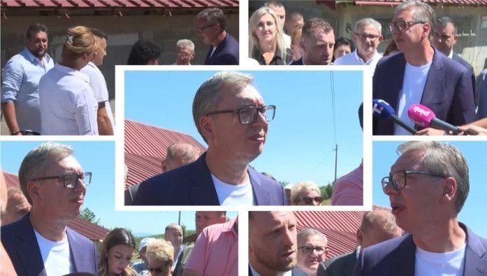 drugi-dan-posete-jugozapadu-srbije:-vucic-obilazi-poljoprivredno-gazdinstvo-arsovic-u-selu-kusici-(foto/video)