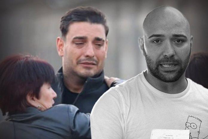 cela-srbija-u-suzama-zbog-dragana-lazica:-branka-objavila-sliku-pokojnog-sina,-reci-koje-mu-je-uputila-razaraju-dusu!