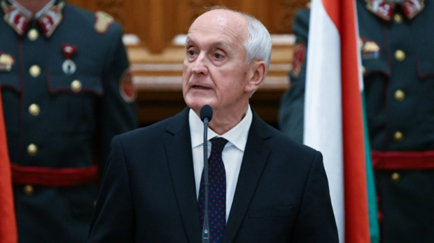 Андраш-Бака-изабран-за-председника-Мађарске