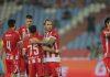 CRVENA ZVEZDA – HAPOEL BER ŠEVA: Crveno-beli jure preokret i ruše negativan niz crvena-zvezda-–-hapoel-ber-seva:-crveno-beli-jure-preokret-i-ruse-negativan-niz
