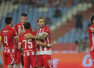 CRVENA ZVEZDA – HAPOEL BER ŠEVA: Crveno-beli jure preokret i ruše negativan niz crvena-zvezda-–-hapoel-ber-seva:-crveno-beli-jure-preokret-i-ruse-negativan-niz
