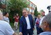Vučić u poseti firmi sportske opreme Sportex u Arilju, obraća se građanima vucic-u-poseti-firmi-sportske-opreme-sportex-u-arilju,-obraca-se-gradanima